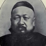 Ch'un-hsuan Ts’en