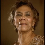 Mary Charles
