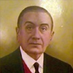 Federico Chaves