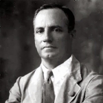 Arthur Andrew Cipriani