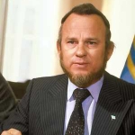 Gilberto François Croes