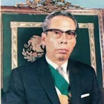 Gustavo Díaz Ordaz