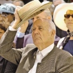 Mario Echandi Jiménez