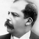 Manuel Estrada Cabrera