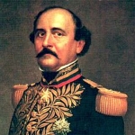 Juan Crisóstomo Falcón