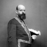 Emiliano Figueroa Larraín