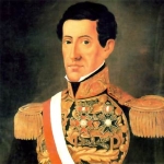 Agustín Gamarra