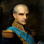 GABRIEL GARCÍA MORENO