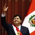 ALAN GARCIA PÉREZ