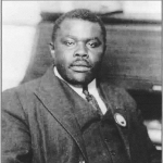 Marcus Garvey