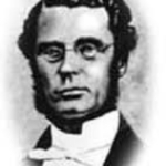 GEORGE WILLIAM GORDON