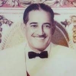 ERNESTO DE LA GUARDIA