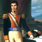 AGUSTÍN DE ITURBIDE