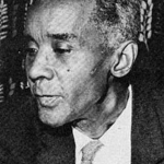 CYRIL LIONEL ROBINSON JAMES