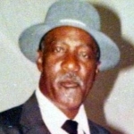 EDWARD JORDAN