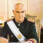 ALEJANDRO AGUSTÍN LANUSSE