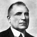 FEDERICO LAREDO BRÜ