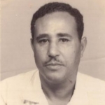 EDWARD OLIVER LEBLANC