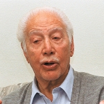 JUAN LECHÍN OQUENDO