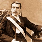 AUGUSTO LEGUÍA