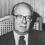 ALFONSO LÓPEZ Michelsen