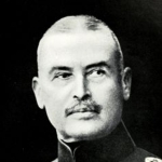 Otto Liman von Sanders