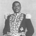 PAUL EUGÈNE MAGLOIRE