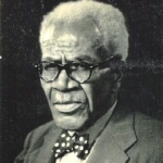 THEOPHILUS ALBERT MARRYSHOW