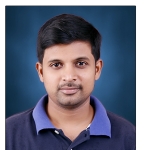 SREEDATH TULAMANDI