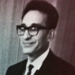 Abdelmalik BENHABYLES