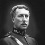 Albert I (Belgium King) - Father of Leopold III of Belgium