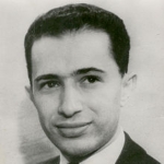 Mohamed Seddik BENYAHIA