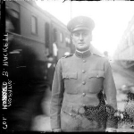 HORATIO HACKETT