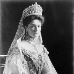 Alexandra Romanova
