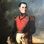 JOSÉ TADEO MONAGAS - Brother of JOSÉ GREGORIO MONAGAS