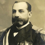 JORGE MONTT ALVAREZ