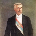 PEDRO MONTT MONTT