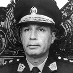 FRANCISCO MORALES BERMUDEZ