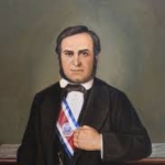 JUAN RAFAEL MORA PORRAS