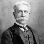 JOAQUIM NABUCO DE ARAUJO