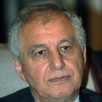 Sid Ahmed GHOZALI