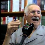 Mohamed Said MAZOUZI
