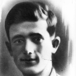 Mordechai Anielewicz