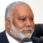 Mario Coelho Pinto de ANDRADE