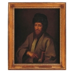 Tzevi Ashkenazi - Father of JACOB EMDEN