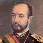 JOSÉ MANUEL PANDO