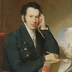 JOHN HAVILAND
