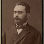 WILHELM BACHER