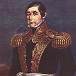 FRUCTUOSO RIVERA