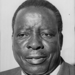 Amos M DAMBE